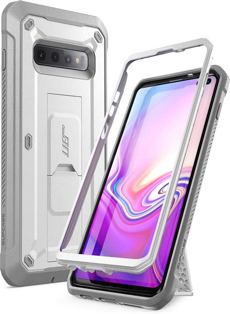 samsung galaxy s10 plus supcase